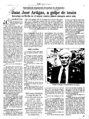 CULTURAL MADRID 20-08-1993 página 45