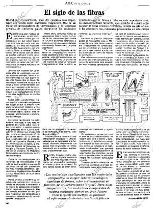 CULTURAL MADRID 20-08-1993 página 46