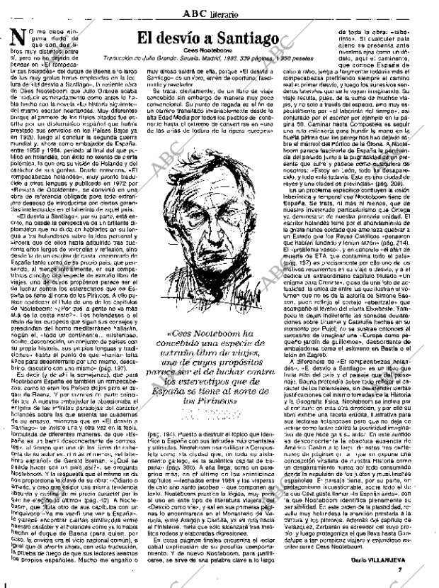 CULTURAL MADRID 20-08-1993 página 7