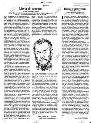 CULTURAL MADRID 20-08-1993 página 8