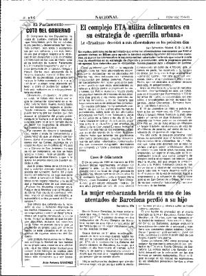 ABC MADRID 22-08-1993 página 28