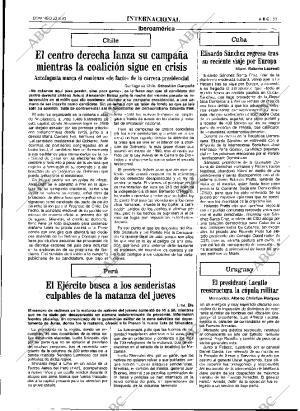 ABC MADRID 22-08-1993 página 33