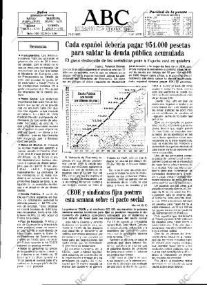 ABC MADRID 22-08-1993 página 35