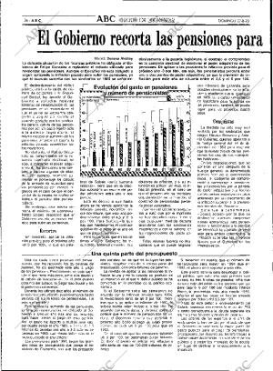 ABC MADRID 22-08-1993 página 36