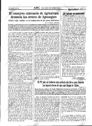ABC MADRID 22-08-1993 página 41