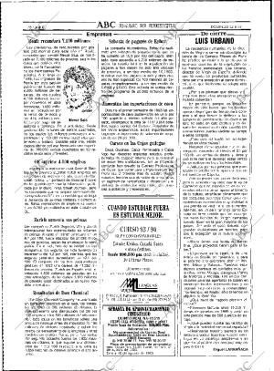 ABC MADRID 22-08-1993 página 48