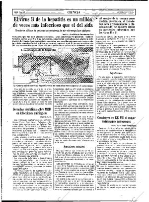 ABC MADRID 22-08-1993 página 52