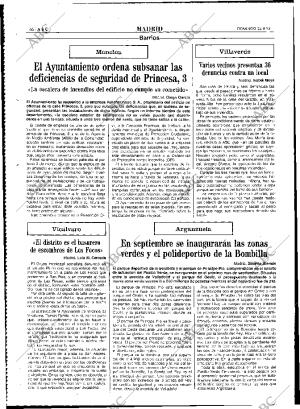 ABC MADRID 22-08-1993 página 66