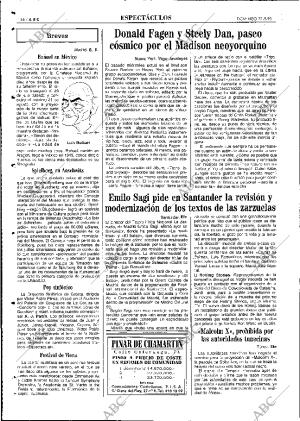 ABC MADRID 22-08-1993 página 86