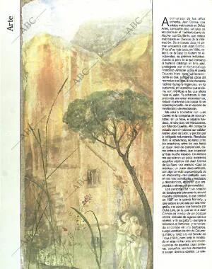 BLANCO Y NEGRO MADRID 22-08-1993 página 46