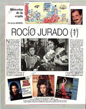 BLANCO Y NEGRO MADRID 22-08-1993 página 48