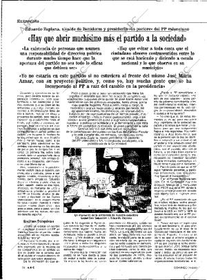 ABC MADRID 29-08-1993 página 10