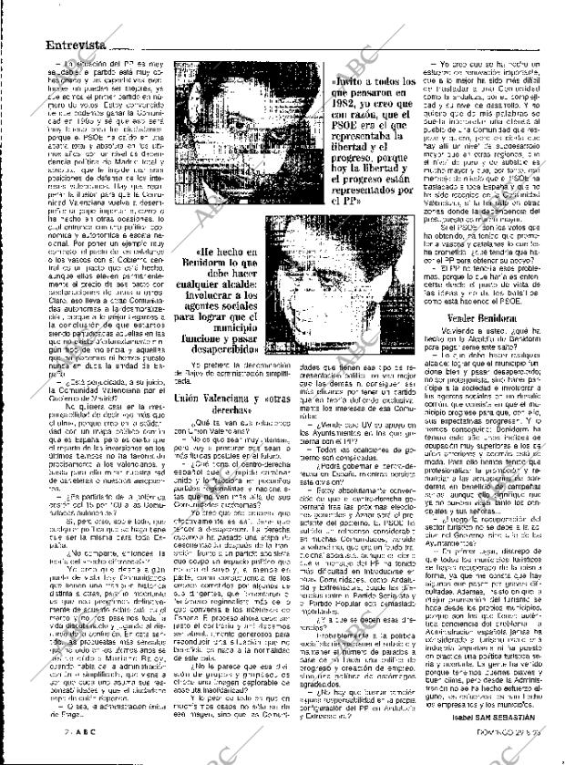 ABC MADRID 29-08-1993 página 12