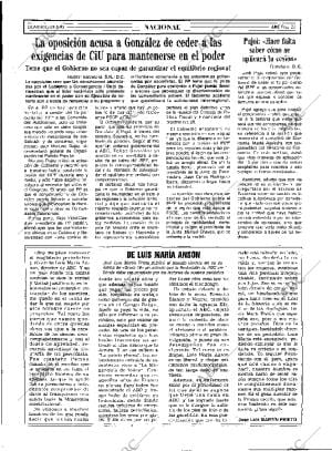 ABC MADRID 29-08-1993 página 23