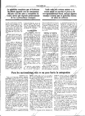 ABC MADRID 29-08-1993 página 25