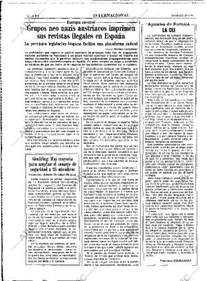 ABC MADRID 29-08-1993 página 32