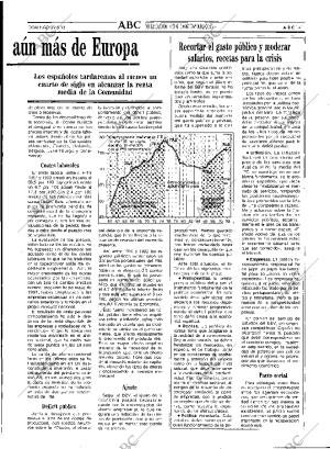 ABC MADRID 29-08-1993 página 41