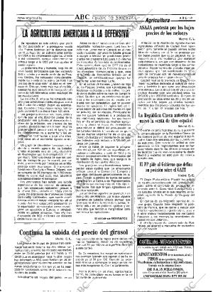 ABC MADRID 29-08-1993 página 49