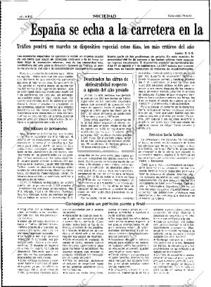 ABC MADRID 29-08-1993 página 56