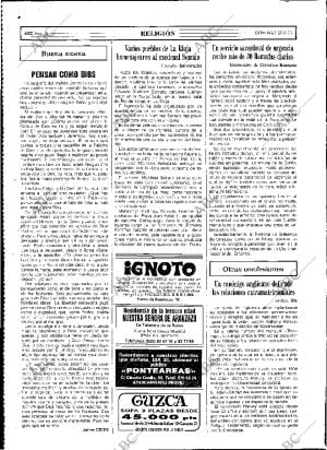 ABC MADRID 29-08-1993 página 68