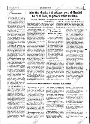 ABC MADRID 29-08-1993 página 85