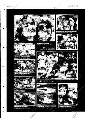 ABC MADRID 29-08-1993 página 90