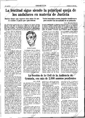 ABC SEVILLA 29-08-1993 página 34