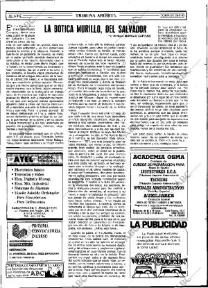 ABC SEVILLA 29-08-1993 página 48