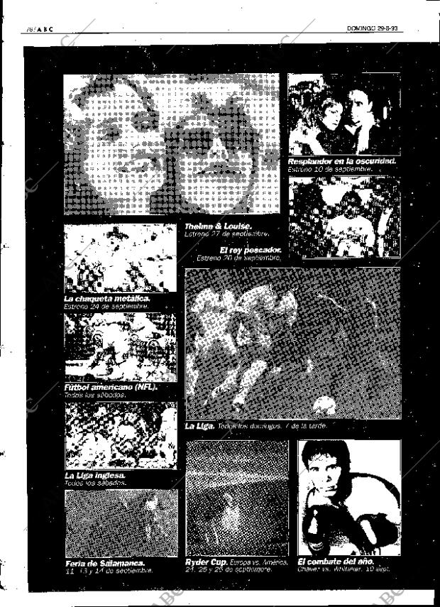 ABC SEVILLA 29-08-1993 página 76