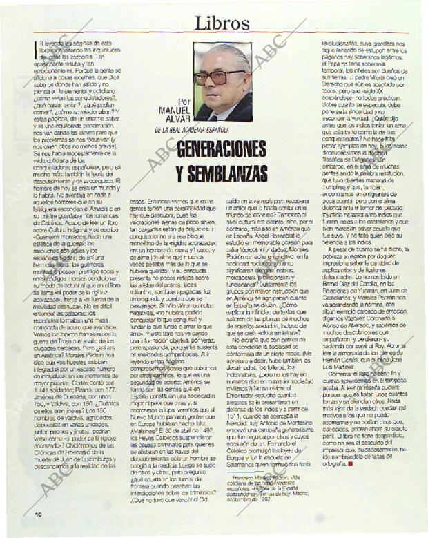 BLANCO Y NEGRO MADRID 29-08-1993 página 10