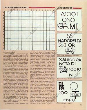 BLANCO Y NEGRO MADRID 29-08-1993 página 103