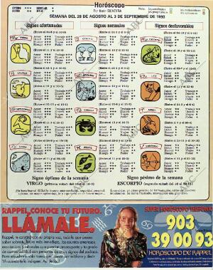 BLANCO Y NEGRO MADRID 29-08-1993 página 106