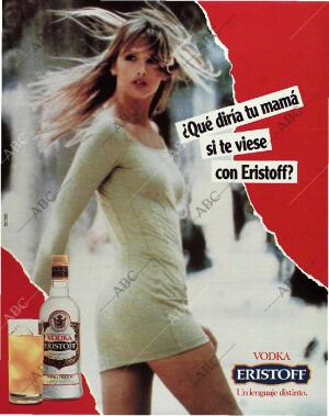 BLANCO Y NEGRO MADRID 29-08-1993 página 11