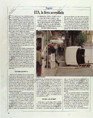 BLANCO Y NEGRO MADRID 29-08-1993 página 12