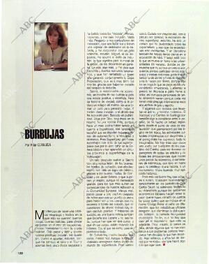 BLANCO Y NEGRO MADRID 29-08-1993 página 122