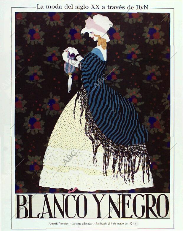 BLANCO Y NEGRO MADRID 29-08-1993 página 123