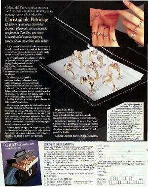 BLANCO Y NEGRO MADRID 29-08-1993 página 124