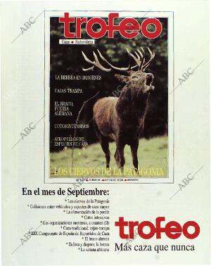 BLANCO Y NEGRO MADRID 29-08-1993 página 14