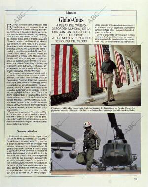 BLANCO Y NEGRO MADRID 29-08-1993 página 15