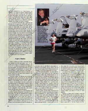 BLANCO Y NEGRO MADRID 29-08-1993 página 16