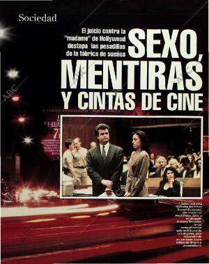 BLANCO Y NEGRO MADRID 29-08-1993 página 18