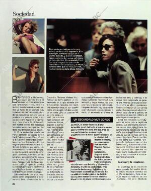 BLANCO Y NEGRO MADRID 29-08-1993 página 20