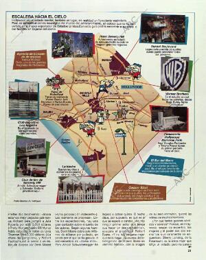 BLANCO Y NEGRO MADRID 29-08-1993 página 21