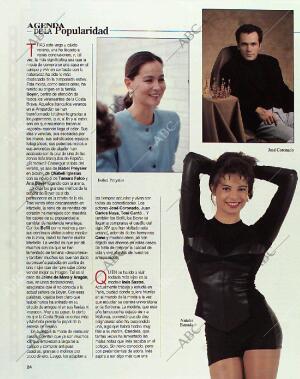 BLANCO Y NEGRO MADRID 29-08-1993 página 24