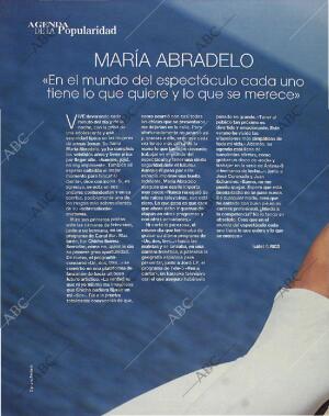 BLANCO Y NEGRO MADRID 29-08-1993 página 28