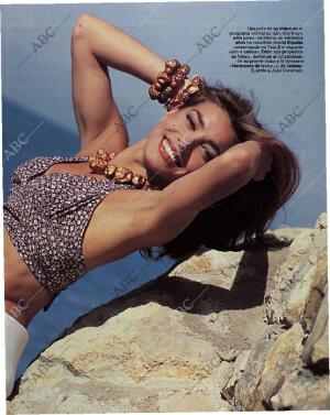 BLANCO Y NEGRO MADRID 29-08-1993 página 29