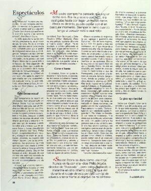 BLANCO Y NEGRO MADRID 29-08-1993 página 36