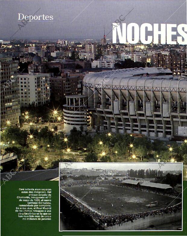 BLANCO Y NEGRO MADRID 29-08-1993 página 38