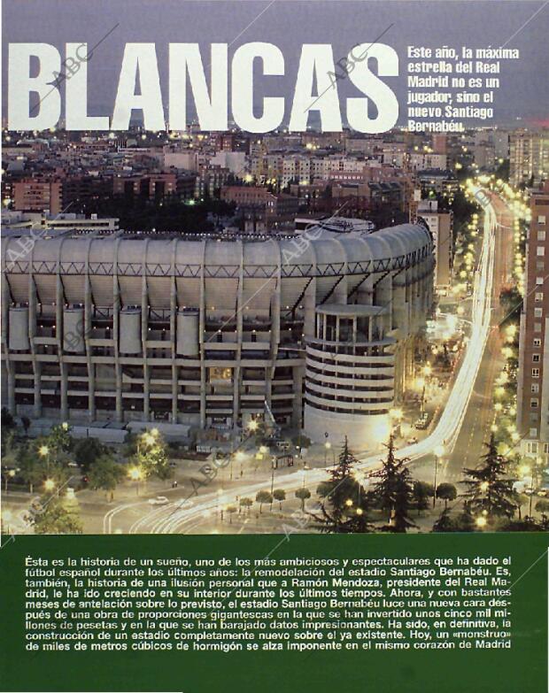 BLANCO Y NEGRO MADRID 29-08-1993 página 39