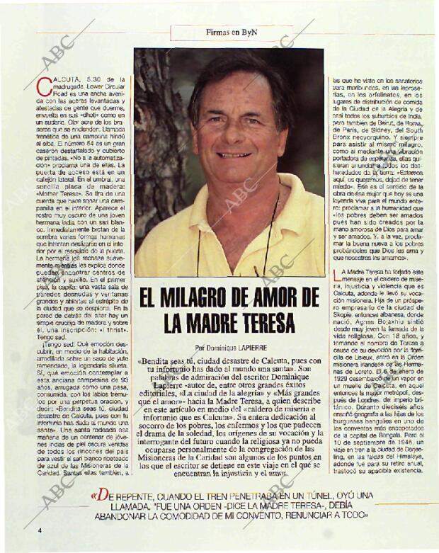 BLANCO Y NEGRO MADRID 29-08-1993 página 4